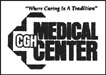 CGH Medical Center logo